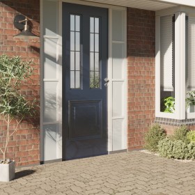 Lámina de ventana esmerilada PVC blanco 90x500 cm de , Láminas para ventana - Ref: Foro24-155746, Precio: 26,17 €, Descuento:...