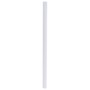 Lámina de ventana esmerilada diseño de rayas PVC 45x1000 cm de , Láminas para ventana - Ref: Foro24-155750, Precio: 16,66 €, ...
