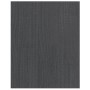 Mueble de TV de madera maciza de pino gris 70x33x42 cm de vidaXL, Muebles TV - Ref: Foro24-809944, Precio: 32,80 €, Descuento: %