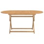 Juego de comedor de jardín 9 piezas madera maciza de acacia de , Conjuntos de jardín - Ref: Foro24-3214239, Precio: 514,66 €,...