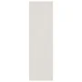 Estantería de madera maciza de pino blanca 70x33x110 cm de vidaXL, Librerías y estanterías - Ref: Foro24-809955, Precio: 91,5...