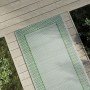 Alfombra de exterior PP ARAKIL verde 80x250 cm de , Protectores para exterior - Ref: Foro24-316955, Precio: 34,99 €, Descuent...
