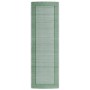 Alfombra de exterior PP ARAKIL verde 80x250 cm de , Protectores para exterior - Ref: Foro24-316955, Precio: 34,99 €, Descuent...
