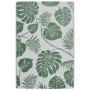 Alfombra exterior ARAKIL PP verde 140x200 cm de , Protectores para exterior - Ref: Foro24-316936, Precio: 35,57 €, Descuento: %
