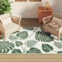 Alfombra exterior ARAKIL PP verde 140x200 cm de , Protectores para exterior - Ref: Foro24-316936, Precio: 35,57 €, Descuento: %