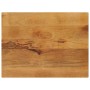 Tablero de mesa rectangular madera maciza mango 90x50x3,8 cm de , Tableros para mesas - Ref: Foro24-371655, Precio: 86,18 €, ...