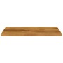 Tablero de mesa rectangular madera maciza mango 90x50x3,8 cm de , Tableros para mesas - Ref: Foro24-371655, Precio: 86,18 €, ...