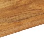 Tablero de mesa rectangular madera maciza mango 90x50x3,8 cm de , Tableros para mesas - Ref: Foro24-371655, Precio: 86,18 €, ...