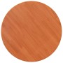 Tablero de mesa redondo madera maciza de pino marrón Ø70x2,5 cm de , Tableros para mesas - Ref: Foro24-847128, Precio: 51,76 ...