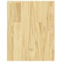 Mueble de TV de madera maciza de pino 70x33x42 cm de vidaXL, Muebles TV - Ref: Foro24-809942, Precio: 38,78 €, Descuento: %