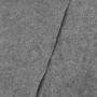Tapiz de suelo piscina geotextil de poliéster gris claro Ø306cm de , Cubiertas para piscina - Ref: Foro24-94216, Precio: 26,3...