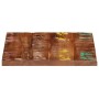 Tablero de mesa cuadrado madera maciza reciclada 60x60x3,8 cm de , Tableros para mesas - Ref: Foro24-371130, Precio: 71,62 €,...