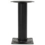 Set de asientos plegables para barco con respaldo bajo 4 uds de , Piezas para veleros - Ref: Foro24-3284297, Precio: 186,69 €...