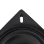 Set de asientos plegables para barco 2 uds con respaldo alto de , Embarcaciones - Ref: Foro24-3284327, Precio: 123,37 €, Desc...