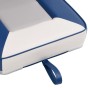 Set de asientos plegables para barco 4 uds con respaldo alto de , Embarcaciones - Ref: Foro24-3284333, Precio: 256,21 €, Desc...