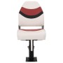 Set de asientos plegables para barco 2 uds con respaldo alto de , Embarcaciones - Ref: Foro24-3284319, Precio: 120,09 €, Desc...