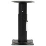Set de asientos plegables para barco 2 uds con respaldo alto de , Embarcaciones - Ref: Foro24-3284319, Precio: 120,09 €, Desc...