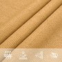 Toldo de vela triangular HDPE arena 160 g/m² 3x3x3 m de , Sombrillas - Ref: Foro24-4002054, Precio: 18,30 €, Descuento: %