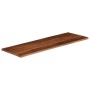 Tablero mesa rectangular madera maciza reciclada 140x50x2,5 cm de , Tableros para mesas - Ref: Foro24-371193, Precio: 102,86 ...