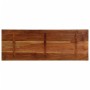 Tablero mesa rectangular madera maciza reciclada 140x50x2,5 cm de , Tableros para mesas - Ref: Foro24-371193, Precio: 102,86 ...