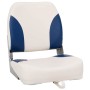 Asiento para barco con pedestal giratorio 360° de , Embarcaciones - Ref: Foro24-3294958, Precio: 97,67 €, Descuento: %