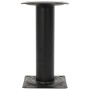 Asientos de barco 2 uds con pedestal giratorio 360° de , Embarcaciones - Ref: Foro24-3294979, Precio: 228,44 €, Descuento: %