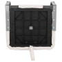 Asiento para barco con pedestal giratorio 360° de , Embarcaciones - Ref: Foro24-3294964, Precio: 108,56 €, Descuento: %