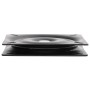 Asientos de barco 2 uds con pedestal giratorio 360° de , Embarcaciones - Ref: Foro24-3294972, Precio: 224,32 €, Descuento: %