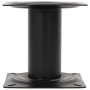 Asientos de barco 2 uds con pedestal giratorio 360° de , Embarcaciones - Ref: Foro24-3294972, Precio: 224,32 €, Descuento: %