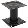 Asientos de barco 2 uds con pedestal giratorio 360° de , Embarcaciones - Ref: Foro24-3294966, Precio: 198,88 €, Descuento: %