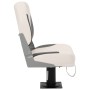 Asientos de barco 2 uds con pedestal giratorio 360° de , Embarcaciones - Ref: Foro24-3294966, Precio: 198,88 €, Descuento: %