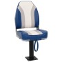 Asiento para barco con pedestal giratorio 360° de , Embarcaciones - Ref: Foro24-3294970, Precio: 122,98 €, Descuento: %