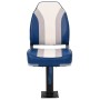 Asiento para barco con pedestal giratorio 360° de , Embarcaciones - Ref: Foro24-3294970, Precio: 122,98 €, Descuento: %