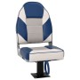 Asiento para barco con pedestal giratorio 360° de , Embarcaciones - Ref: Foro24-3294987, Precio: 128,80 €, Descuento: %