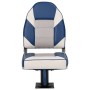 Asiento para barco con pedestal giratorio 360° de , Embarcaciones - Ref: Foro24-3294987, Precio: 128,80 €, Descuento: %