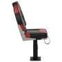 Asientos de barco con pedestal 2 uds altura ajustable 360° de , Embarcaciones - Ref: Foro24-3294998, Precio: 281,11 €, Descue...