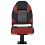 Asiento para barco con pedestal giratorio 360° de , Embarcaciones - Ref: Foro24-3294993, Precio: 128,80 €, Descuento: %