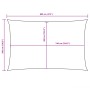 Toldo de vela rectangular tela Oxford azul 5x8 m | Foro24.es | Tu tienda online para hogar, jardín y más Foro24.es