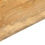 Tablero de mesa rectangular madera maciza mango 120x50x2,5 cm de , Tableros para mesas - Ref: Foro24-371463, Precio: 100,61 €...