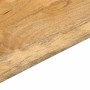 Tablero de mesa rectangular madera maciza mango 70x60x3,8 cm de , Tableros para mesas - Ref: Foro24-371532, Precio: 73,07 €, ...