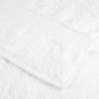 Toallas de invitados SOLUND 4 unidades blanco 30x50 cm 600 gsm de , Toallas - Ref: Foro24-137121, Precio: 15,55 €, Descuento: %