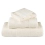 Toallas de invitados SOLUND 10 uds crema 30x50 cm 600 gsm de , Toallas - Ref: Foro24-137472, Precio: 30,41 €, Descuento: %