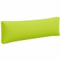 Cojines para sofá de palets 3 unidades tela verde claro de , Cojines para sillas y sofás - Ref: Foro24-360955, Precio: 56,00 ...