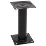Asientos de barco 2 uds con pedestal giratorio 360° de , Embarcaciones - Ref: Foro24-3294991, Precio: 257,62 €, Descuento: %