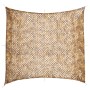 Red de camuflaje con bolsa de almacenamiento arena 521x493 cm de , Equipamiento de protección para caza y tiro - Ref: Foro24-...