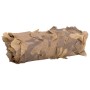 Red de camuflaje con bolsa de almacenamiento arena 623x203 cm de , Equipamiento de protección para caza y tiro - Ref: Foro24-...