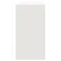 Mesa consola de madera contrachapada blanco 89x41x76,5 cm de vidaXL, Mesas auxiliares - Ref: Foro24-809566, Precio: 59,05 €, ...