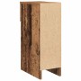 Mesilla de noche con cajón madera vieja 20x36x60 cm de , Mesitas de noche - Ref: Foro24-858709, Precio: 47,03 €, Descuento: %