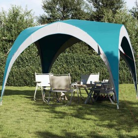 Tienda de fiesta impermeable verde de , Tiendas de campaña - Ref: Foro24-94571, Precio: 94,04 €, Descuento: %