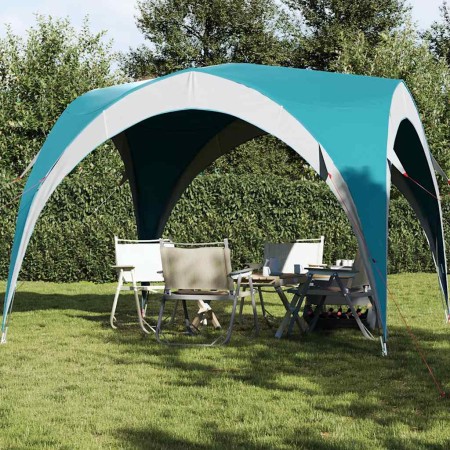 Tienda de fiesta impermeable verde de , Tiendas de campaña - Ref: Foro24-94571, Precio: 94,04 €, Descuento: %
